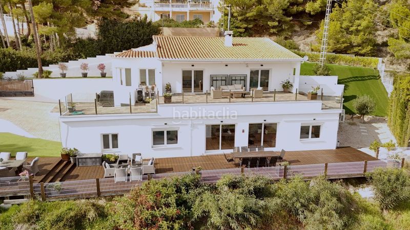 Foto a9c50bf2-a3c2-413e-b1eb-8b7bd41aaf33. Casa a Pueblo Calp