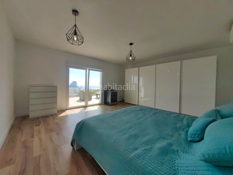 Foto d8fd5886-8b0a-4f64-88f3-d9558767b5f5. Casa a Pueblo Calp