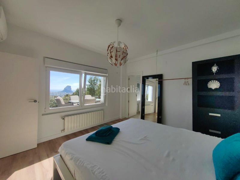Foto eaa74e7e-db69-436f-acfb-8374d1bdf51c. Casa a Pueblo Calp