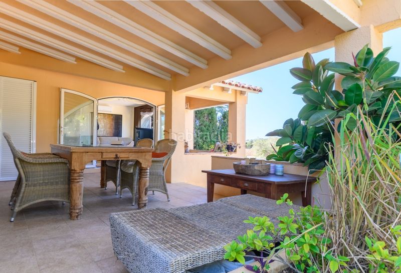 Foto 12328d3f-4904-4f8a-8ae5-58d34930ad07. Casa a Benissa pueblo Benissa