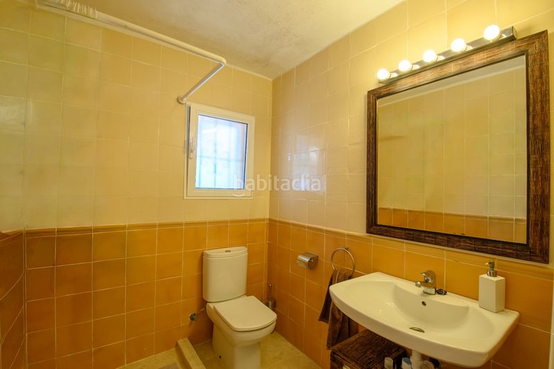 Foto 1acca5a8-ead7-43b3-a5c8-f2d42bfdea93. Casa a Benissa pueblo Benissa