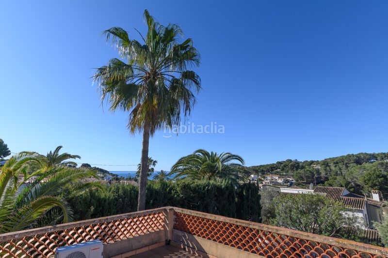 Foto 2fd0da62-29ba-46e4-a3d2-b3d3f1b4ed94. Casa a Benissa pueblo Benissa