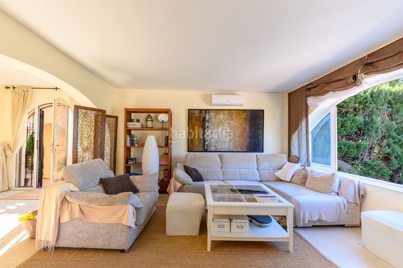 Foto 596b0fd5-6d2c-44c1-9e8b-0956b255e8b1. Casa a Benissa pueblo Benissa