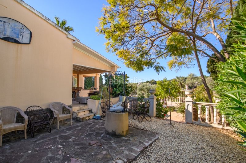 Foto 614acc48-1501-4d22-9bd4-79881075e503. Casa a Benissa pueblo Benissa