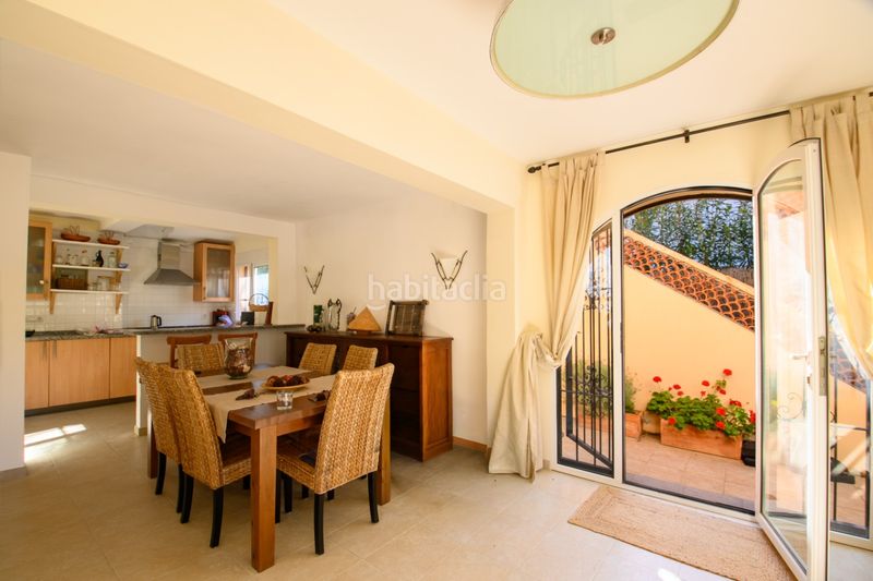 Foto 74dc88d0-aaba-4bff-b98f-8f88b2efac8c. Casa a Benissa pueblo Benissa