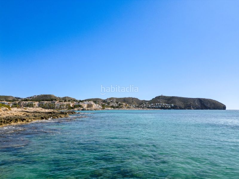 Foto 9121baf4-9d81-44a1-a798-cb18a522d124. Casa a Benissa pueblo Benissa