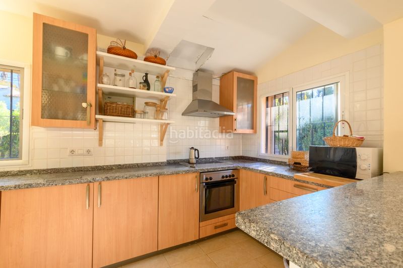 Foto 966ed916-ffdb-43eb-a976-2f6c7127d2de. Casa a Benissa pueblo Benissa