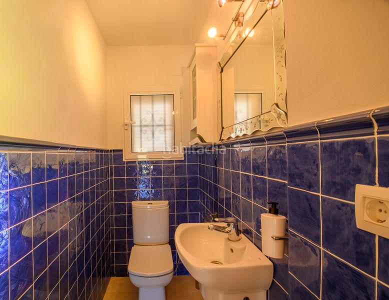 Foto 9c076dac-7f35-4396-993a-2d2b313b2a9f. Casa a Benissa pueblo Benissa