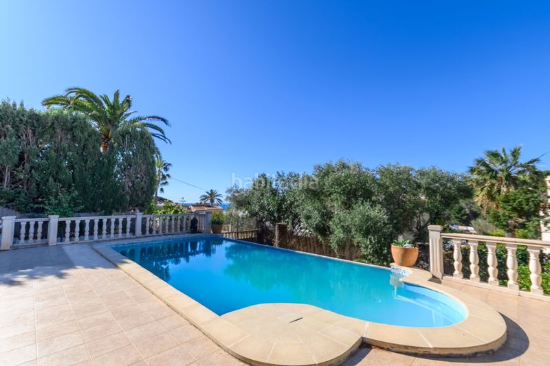 Foto ba606bcd-03c3-40ea-926d-05c36244abcd. Casa a Benissa pueblo Benissa