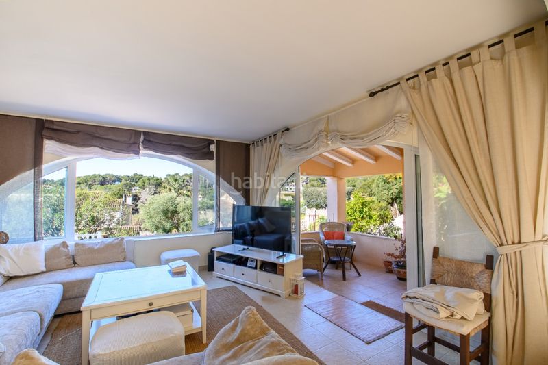 Foto c51f19db-b687-4584-889b-80a85222d51c. Casa a Benissa pueblo Benissa