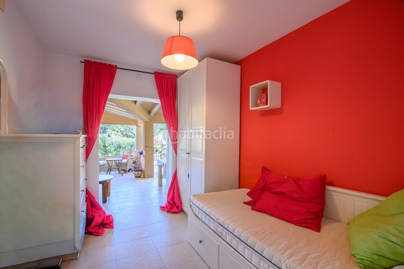 Foto c5c21182-a333-48e0-89b6-e8fecb6d29fa. Casa a Benissa pueblo Benissa