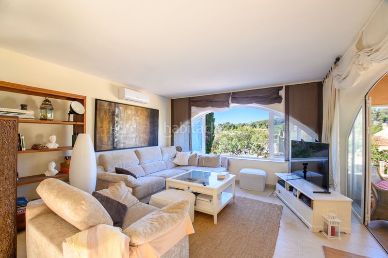 Foto c773bf1f-a056-455c-ad1b-6d72ecefef28. Casa a Benissa pueblo Benissa