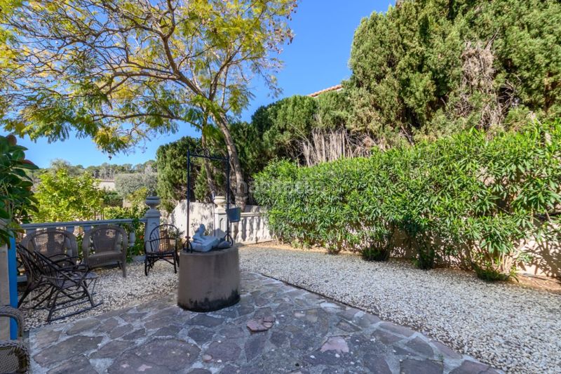 Foto c9323f6b-7824-4f99-83d9-35cb8f8a78ef. Casa a Benissa pueblo Benissa