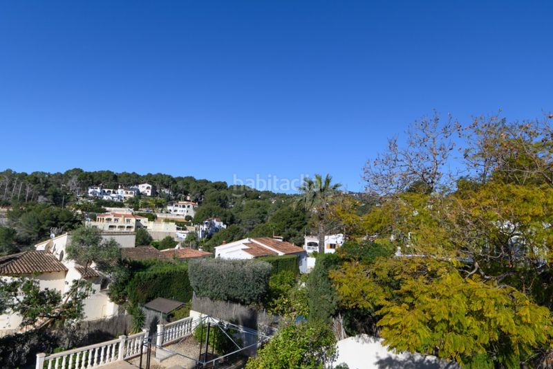 Foto db1231e9-f32a-49a1-8819-fced05ede913. Casa a Benissa pueblo Benissa