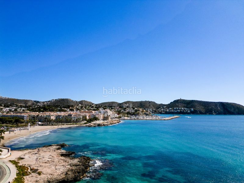 Foto e0e50b03-f9ba-4658-b3f4-2360d62c4873. Casa a Benissa pueblo Benissa