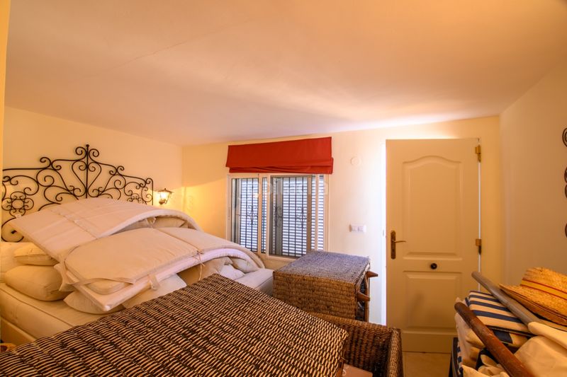 Foto e75479a1-77c8-4274-a809-206c837196c8. Casa a Benissa pueblo Benissa