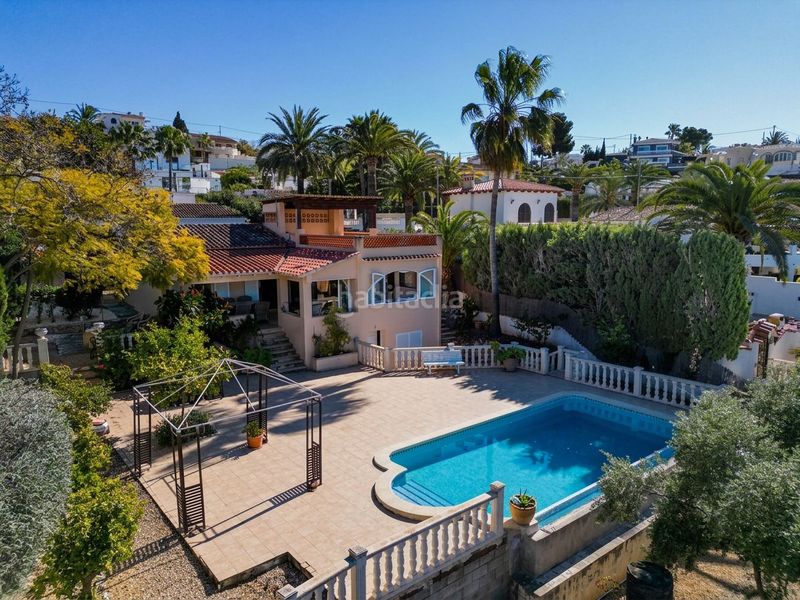 Foto e7887ff8-25c2-4dc7-8822-d10ae0c62dab. Casa a Benissa pueblo Benissa