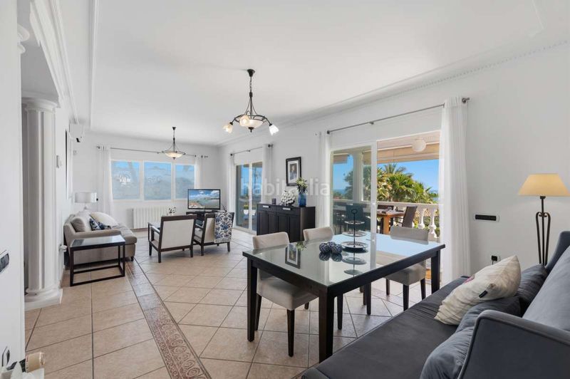 Foto 509e0380-6984-4934-8aab-a9e3fd25aed6. Casa a Carrió - La Merced - Los Pinos Calp