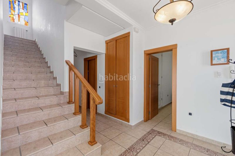 Foto 56fc04fb-9390-4e2c-a981-c405b4d4bd4b. Casa a Carrió - La Merced - Los Pinos Calp