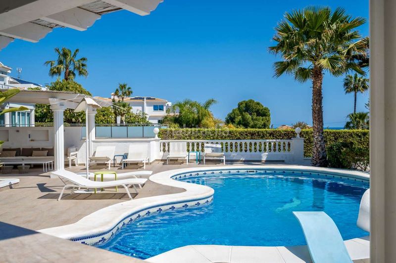 Foto 5be65b0d-79a3-469f-ae28-92ab87201643. Casa a Carrió - La Merced - Los Pinos Calp