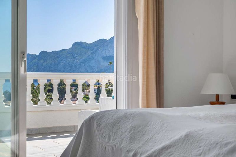 Foto be312bc8-dae2-42d2-ba9f-351405460377. Casa a Carrió - La Merced - Los Pinos Calp