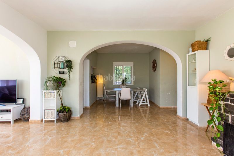 Foto 6d4fc2ba-ab5b-407f-acfc-c200fe894d7d. Casa a Pueblo Calp