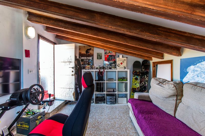 Foto 79538229-770f-46da-a8ae-2be91bb01159. Casa a Pueblo Calp