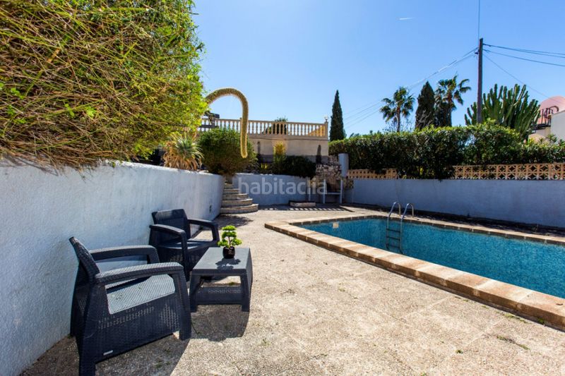 Foto efa51744-5718-4eb7-93b2-397dd1c63238. Casa a Pueblo Calp