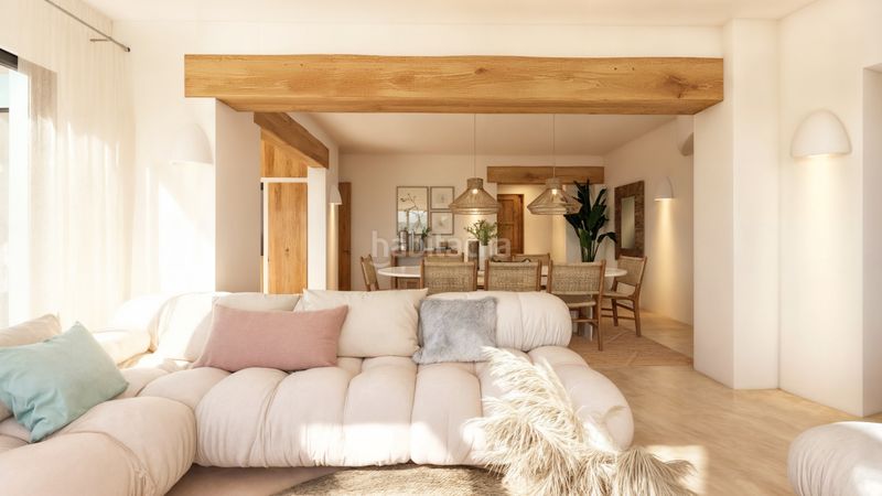 Foto 3ebd14b3-784c-4dad-85bb-dfa0ede30998. Casa a Casco Urbano Moraira