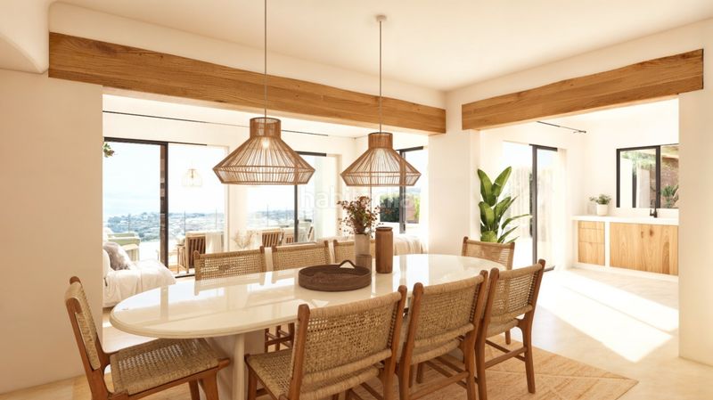 Foto 5e1d5a0e-aa34-43df-85c0-2614b64219e9. Casa a Casco Urbano Moraira