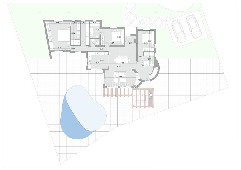 Foto 642a3bcf-ed87-4daf-b242-f254e44484f6. Casa a Casco Urbano Moraira