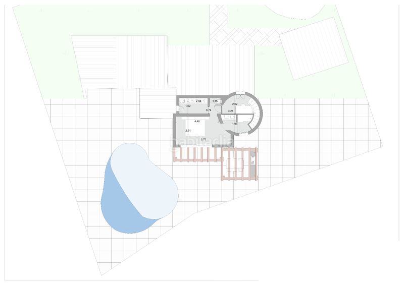 Foto 8f58606b-9d60-4b19-8f94-1dd2eda38fe1. Casa a Casco Urbano Moraira