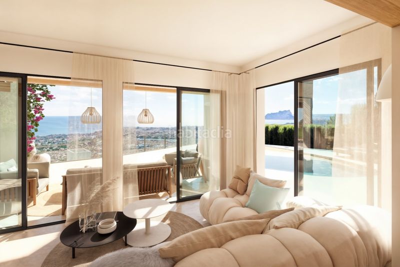 Foto c29035c1-86e8-49a7-a57f-0ebfd4a46fde. Casa a Casco Urbano Moraira