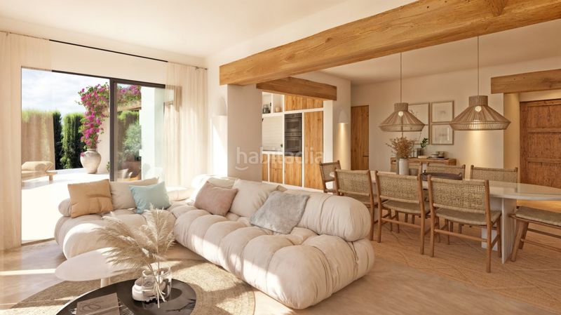 Foto fc350070-5f65-47a3-ac4b-a90237bb7e92. Casa a Casco Urbano Moraira