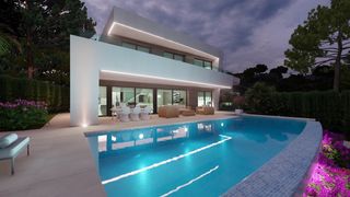 House in Casco Urbano