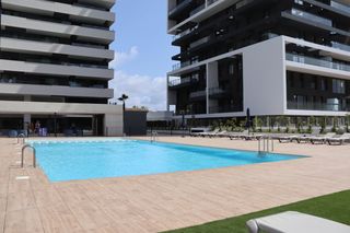 Apartament a Pueblo