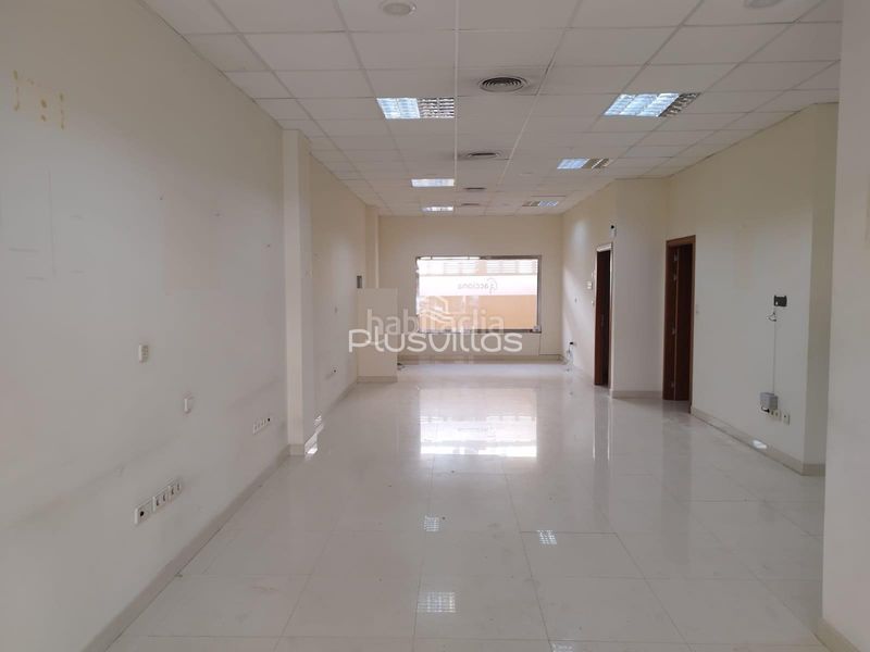 Foto a8b07bce-403d-4082-9415-a0534aca7b4c. Local comercial a Pueblo Calp