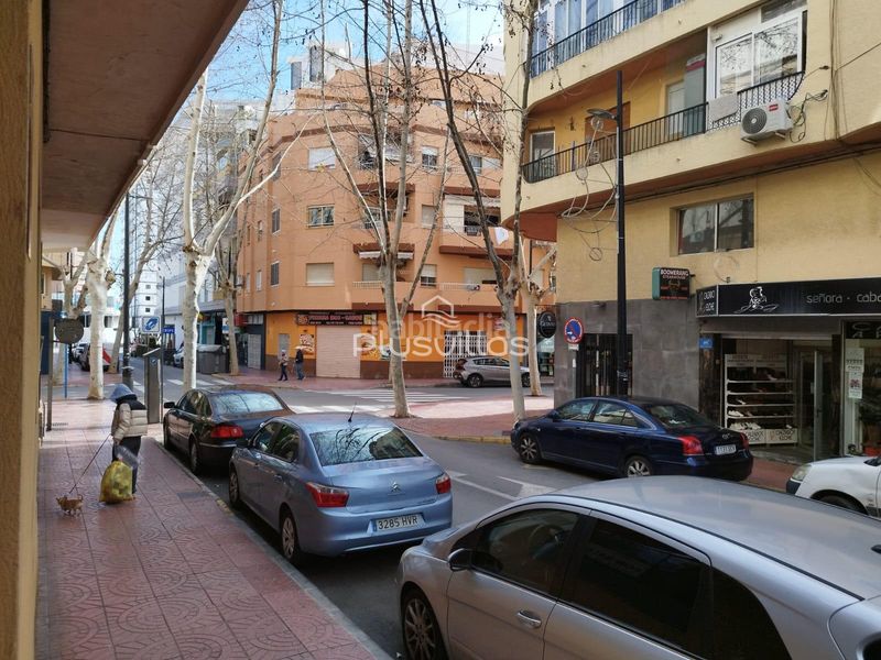 Foto f591c174-51e0-4ec7-8e44-b04b71ebb48d. Local comercial a Pueblo Calp