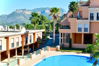 Apartament a Pedreguer