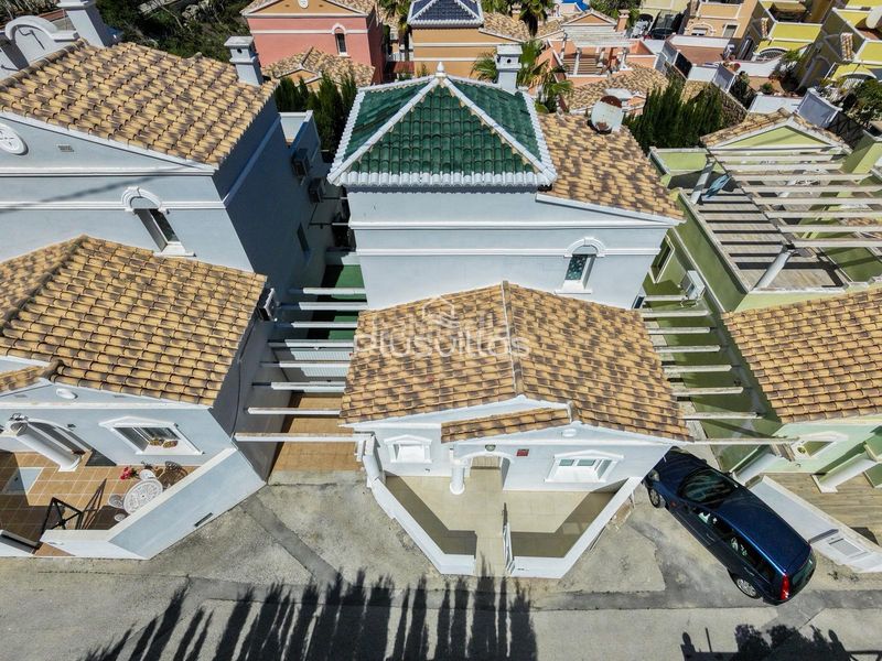 Foto ab289517-7af1-4928-9ee2-8ae501d51e6a. Casa a Cometa Calp