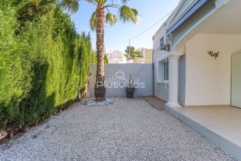 Foto e51ca3d2-dc91-466b-9ce5-7d2647b17add. Casa a Cometa Calp