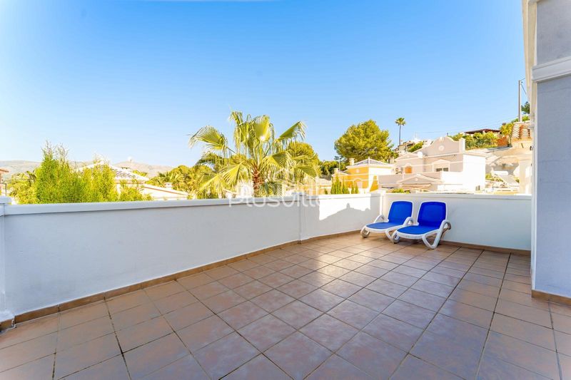 Foto eca14736-74be-4d7d-a49a-72a54dcdbe0d. Casa a Cometa Calp