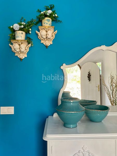 Foto 0bfb67fe-af16-47a7-ac8c-4c31f6a444d0. Casa a La Fustera Benissa