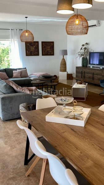 Foto 0e3cfef5-0cb5-4afb-b848-f9432d9e8578. Casa a La Fustera Benissa