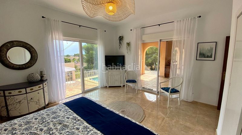 Foto 40a9c95f-7d75-4514-a88d-aa89fb524d6c. Casa a La Fustera Benissa