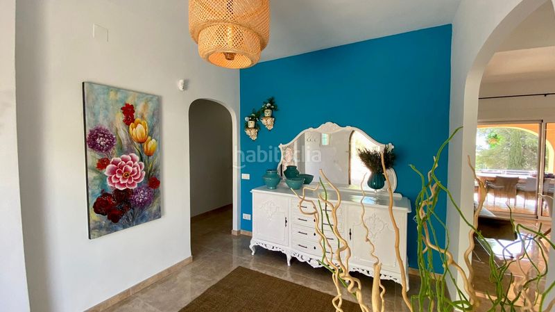 Foto 61ad41f7-9825-478d-a84a-c0141383526e. Casa a La Fustera Benissa