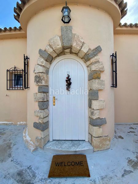 Foto 9337c66c-25a9-4696-88b9-cc96f91815a1. Casa a La Fustera Benissa