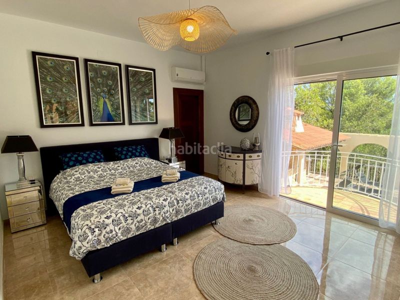Foto a8f6a813-fd23-43fe-ba8c-a513c3ec4467. Casa a La Fustera Benissa