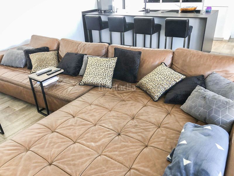 Foto 0d387ca2-e479-440c-8199-ed374927fa58. Casa a Pueblo Calp