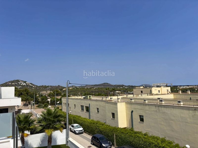 Foto 447448bd-37fd-4b8b-b4c0-3ab1de89ea2c. Casa a Pueblo Calp